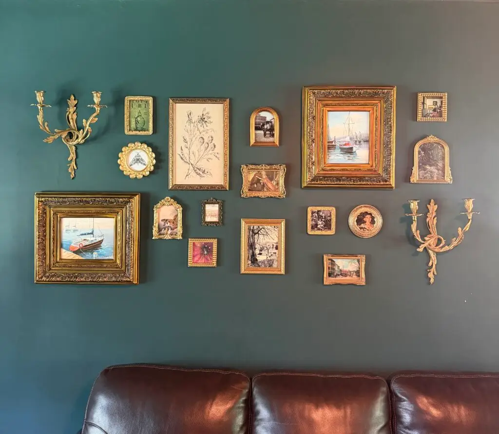 Picture Hanging Service in Peekskill — hanging pictures