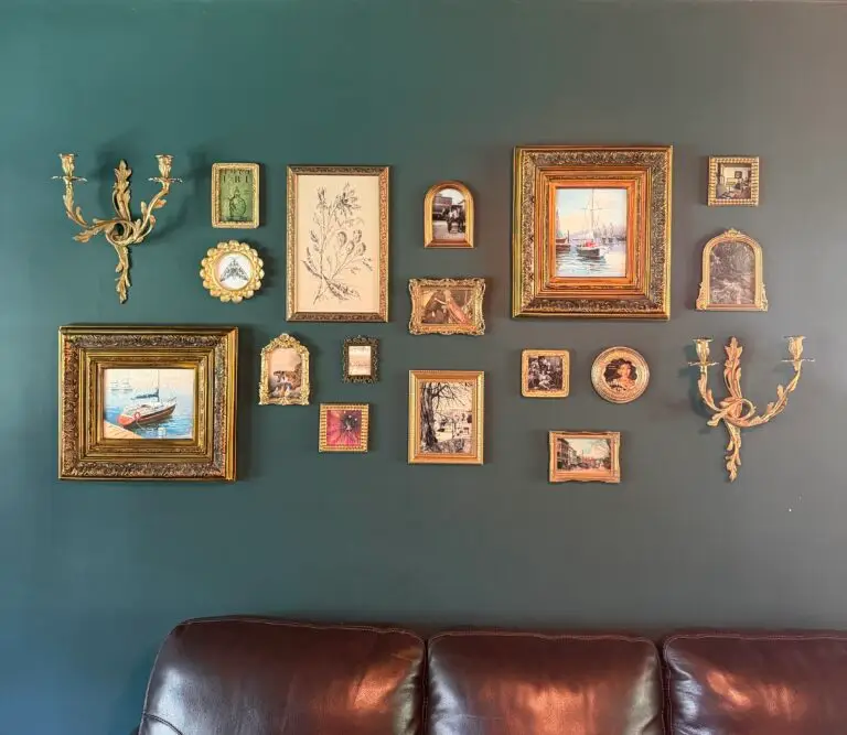 Picture Hanging Service in Peekskill — hanging pictures