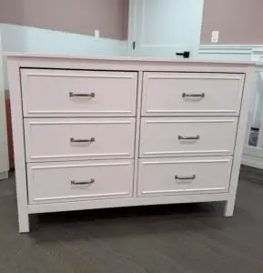 Dresser Assembly Service in Ardsley — ardsley handyman